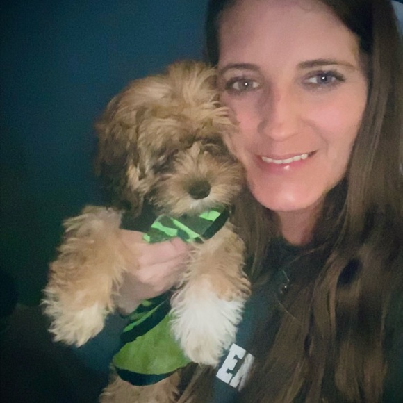 Meet your Posher, Amber - Picture 3 of 16